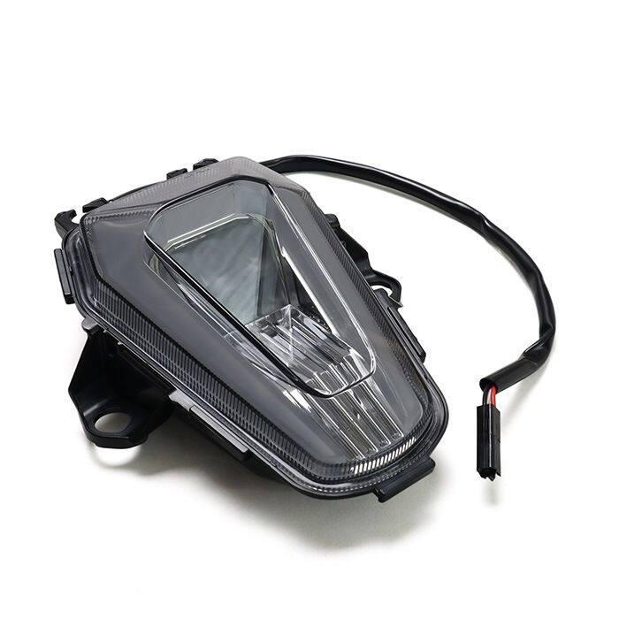 ENDURANCE（エンデュランス） LEDスモークテールランプ CB1000 HORNET