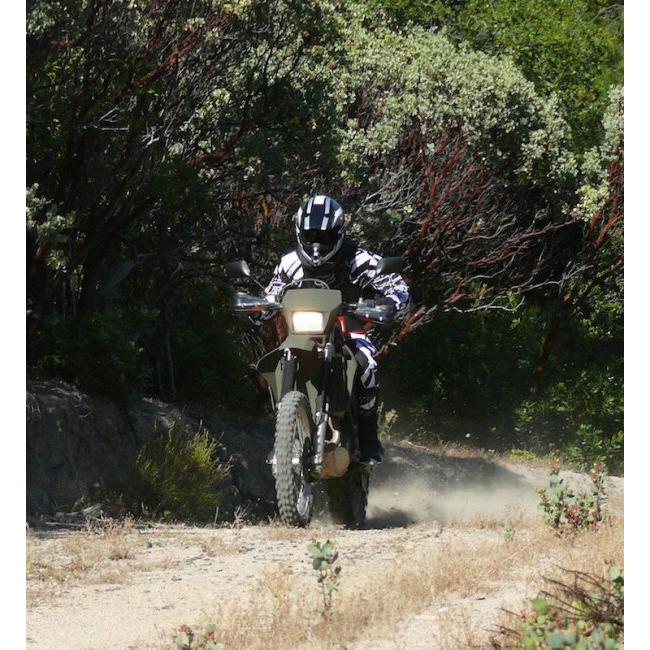 Shock Sox ショックソックス フロントショックソックス ロング 正立倒立フォーク共用 13インチ カラー：ブラック フォークガード 外装 | ブランド登録なし | 05