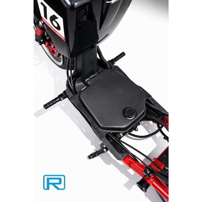 Rin Parts リンパーツ CNC フロントステップKIT ズーマー HONDA ホンダ フットペグ ステップ 足回り | Rin Parts | 01