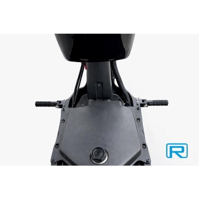 Rin Parts リンパーツ CNC フロントステップKIT ズーマー HONDA ホンダ フットペグ ステップ 足回り | Rin Parts | 02