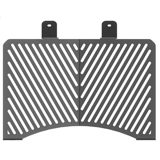 ACCESS DESIGN アクセスデザイン Radiator Guard ラジエーターコアガード・オイルクーラーコアガード 冷却関連 エンジン_1