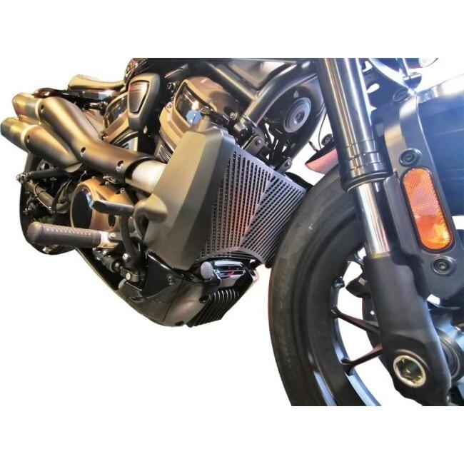 ACCESS DESIGN アクセスデザイン Radiator Guard ラジエーターコアガード・オイルクーラーコアガード 冷却関連 エンジン_4