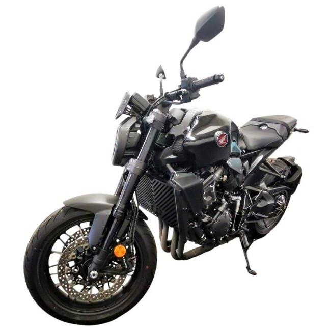 ACCESS DESIGN アクセスデザイン Radiator Guard Grill ラジエーターコアガード・オイルクーラーコアガード 冷却関連 エンジン_5