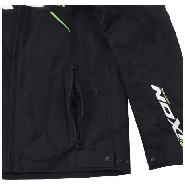 IXON（イクソン） IONIX A サイズ：2XL メッシュジャケット ジャケット