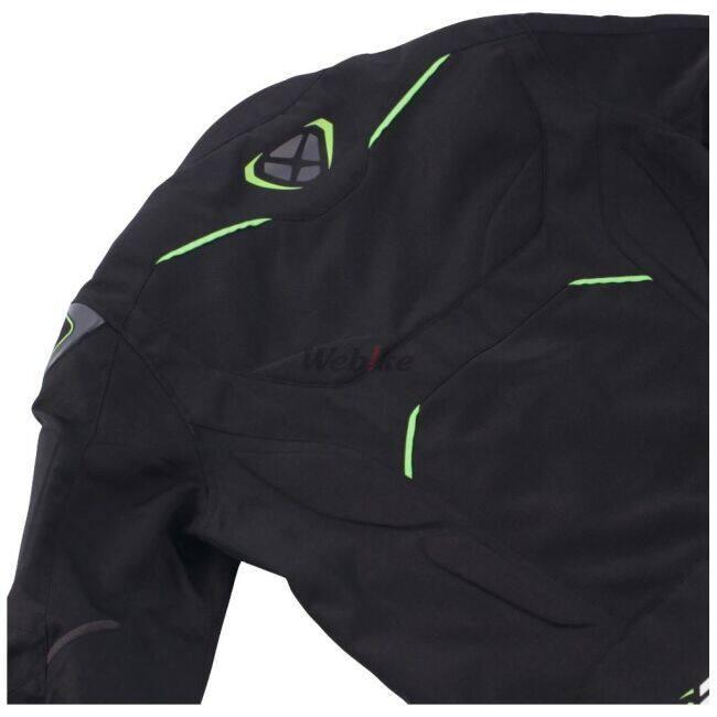 IXON（イクソン） IONIX A サイズ：2XL メッシュジャケット ジャケット