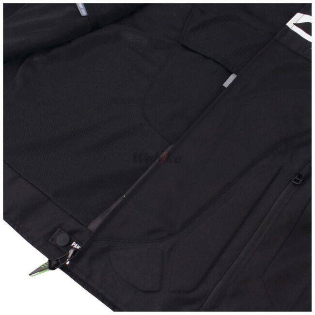IXON（イクソン） IONIX A サイズ：2XL メッシュジャケット ジャケット