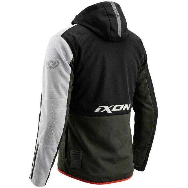 IXON イクソン M-PARK AIR A サイズ：M メッシュジャケット IXON（イクソン） M-PARK AIR A サイズ：M メッシュジャケット