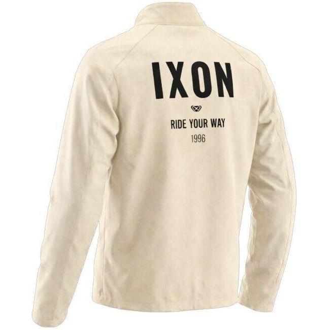 イクソンジャケット 2XL & 防寒インナーのセット IXON（イクソン） WINDSTOP A サイズ：2XL インナージャケット