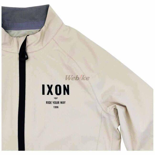 IXON（イクソン） WINDSTOP A サイズ：2XL インナージャケット