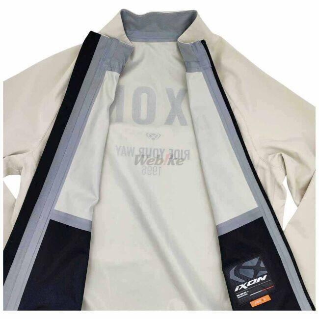 IXON（イクソン） WINDSTOP A サイズ：2XL インナージャケット