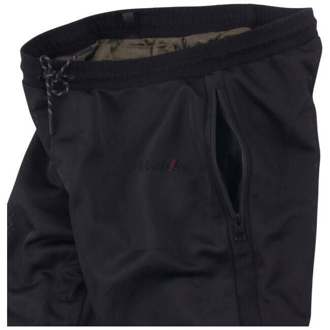 IXON（イクソン） PARK AIR PT A サイズ：S メッシュパンツ パンツ