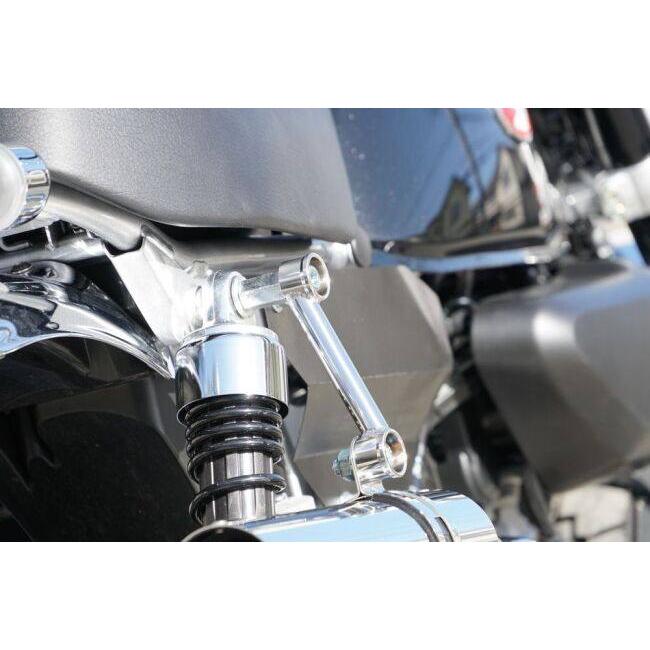 RPM アールピーエム モンキー125 HONDA ホンダ フルエキゾースト