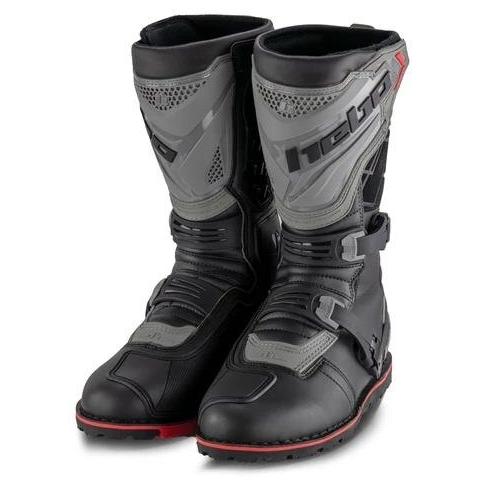 HEBO エボ HT1017N TECHNICAL3.0MICROトライアルブーツ サイズ：45(28.0) オフロードブーツ フットウェア | Hebo | 01