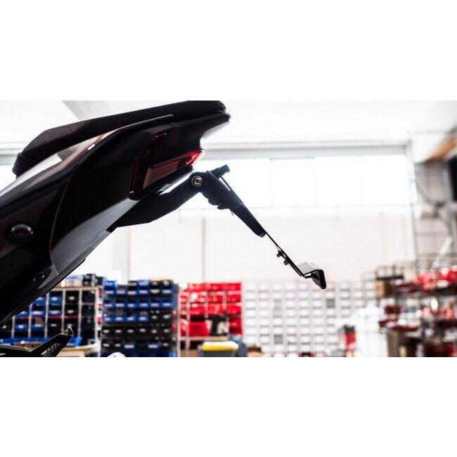 EVOTECH エボテック Tail Tidy Z900 KAWASAKI カワサキ フェンダーレスキット フェンダー関連 外装の画像