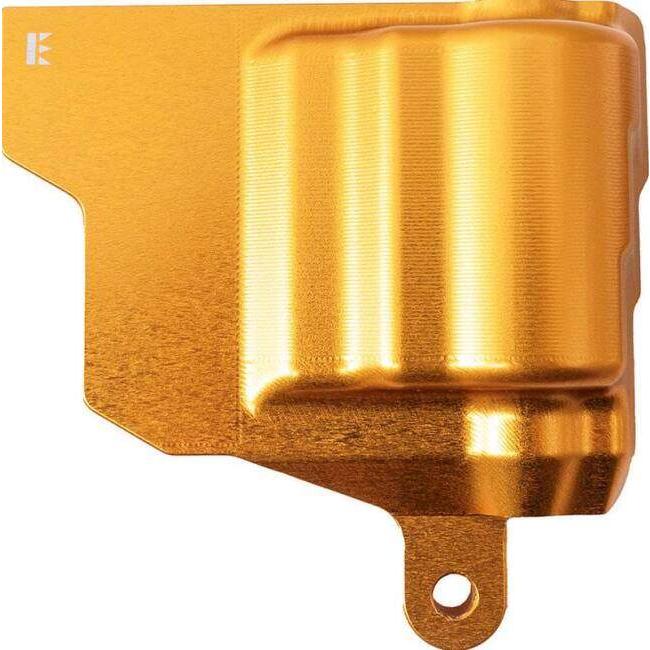 専用 EVOTECH エボテック Low Clutch Guard Protection， Gold その他