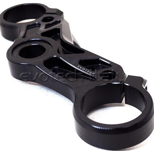 EVOTECH エボテック Upper Steering Plate Conversion Kit STREET