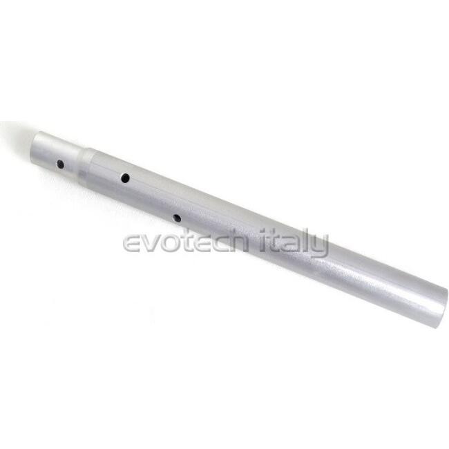 EVOTECH エボテック Left Handlebar Tube Spare Part PANIGALE V4 S