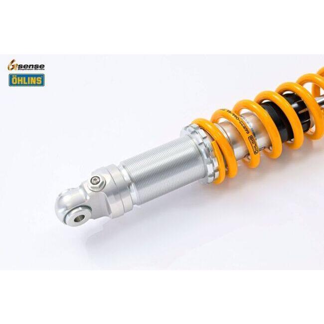 OHLINS（オーリンズ） リアショックアブソーバー KLX230 シェルパ