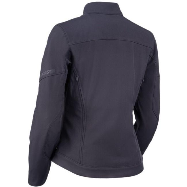 icon（アイコン） JACKET WOMENS MERC3 【マーク3 ウーメンズ】 サイズ 