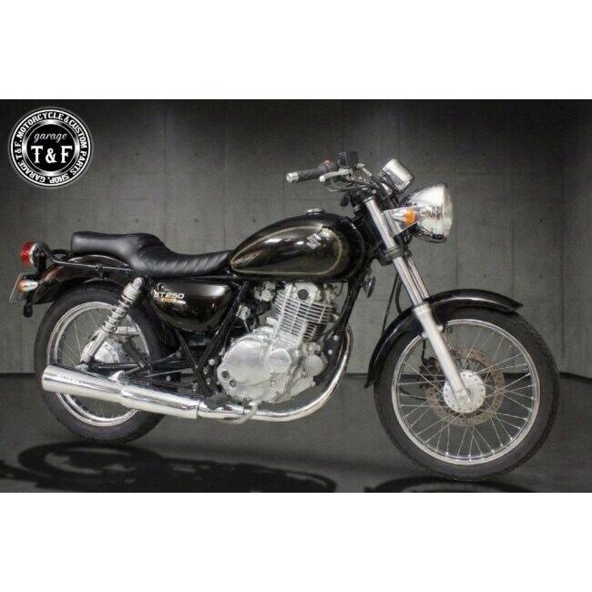 Garage T＆F ガレージ ダブルシート タイプ：タックロール ST250E