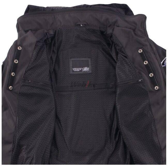 GREEDY グリーディー GNS-083 CITY MESH PARKA サイズ：S メッシュ