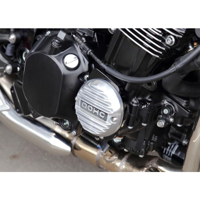 KIJIMA（キジマ） パルサーカバーセット Z900RS CAFE KAWASAKI