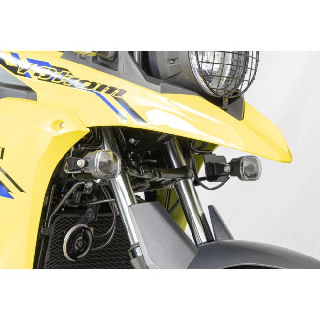 KIJIMA（キジマ） フォグランプキット Vストローム250 SUZUKI スズキ
