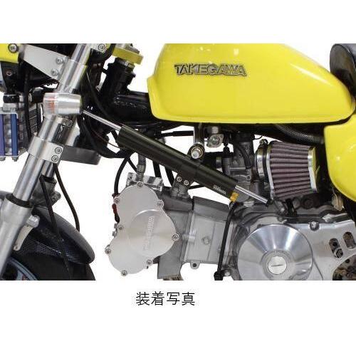 スペシャルパーツ武川 SP武川 SPタケガワ ステアリングダンパーセット