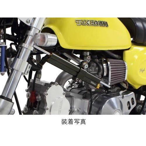 スペシャルパーツ武川 SP武川 SPタケガワ ステアリングダンパーセット