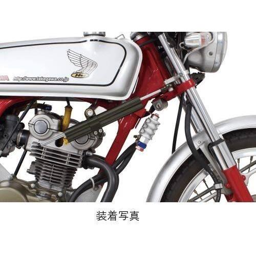 スペシャルパーツ武川 SP武川 SPタケガワ ステアリングダンパーセット 
