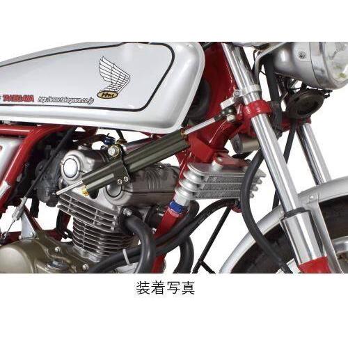 スペシャルパーツ武川 SP武川 SPタケガワ ステアリングダンパーセット