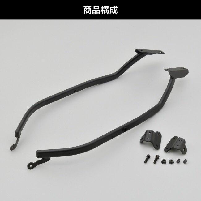 GIVI ジビ トップケース フィッティング 268FZ CB1300 SB SF HONDA ホンダ バッグ・ボックス取り付けステー 車体用バッグ・ケース_3