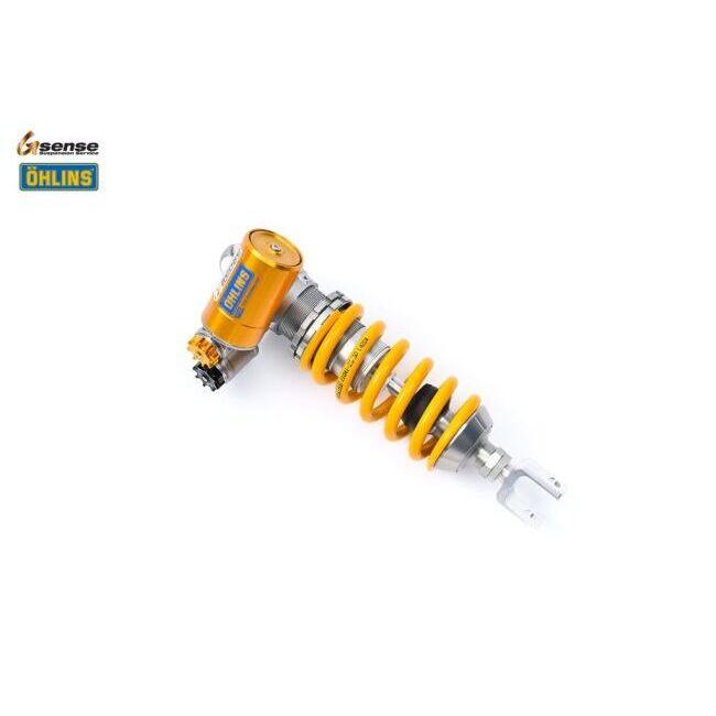 OHLINS オーリンズ リアサスペンション TTX-RT  (G senseオリジナルオーリンズ) CBR250RR (MC51) HONDA ホンダ サスペンション 足回り_1