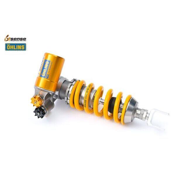OHLINS オーリンズ リアサスペンション TTX-RT  (G senseオリジナルオーリンズ) CBR250RR (MC51) HONDA ホンダ サスペンション 足回り_2