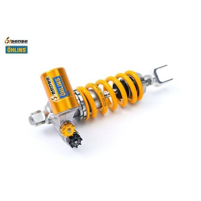 OHLINS オーリンズ リアサスペンション TTX-RT  (G senseオリジナルオーリンズ) CBR250RR (MC51) HONDA ホンダ サスペンション 足回り_3