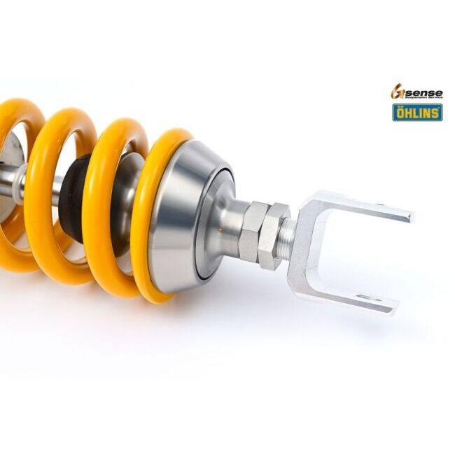 OHLINS オーリンズ リアサスペンション TTX-RT  (G senseオリジナルオーリンズ) CBR250RR (MC51) HONDA ホンダ サスペンション 足回り_6