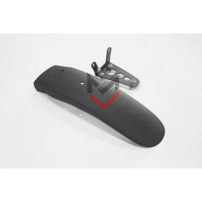 Motion J モーションジェイ Short Front fender PG-1 YAMAHA ヤマハ フロントフェンダー フェンダー関連 外装_1