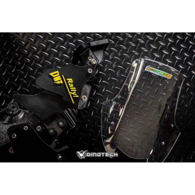 DINOTECH ダイノテック RALLY TOWER KIT+Harness+GPS CRF300RALLY