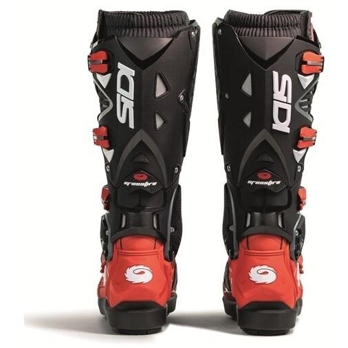 SIDI（シディ） シディー CROSSFIRE3 SRS［クロスファイア］オフロード
