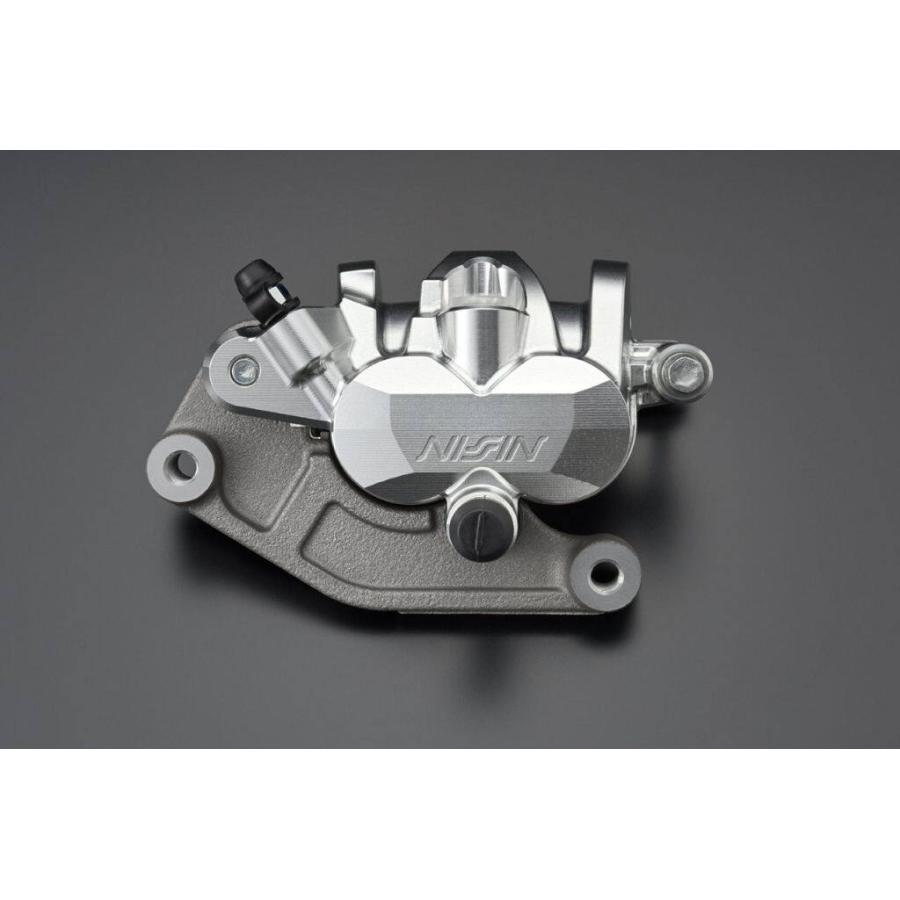 NISSIN ニッシン ADVANTAGE [ニッシン] Billet  BRAKE CALIPERS CRF250R CRF250X CRF450R CRF450X CRF450RX CRF450RWE HONDA ホンダ キャリパー ブレーキ | NISSIN（バイク）