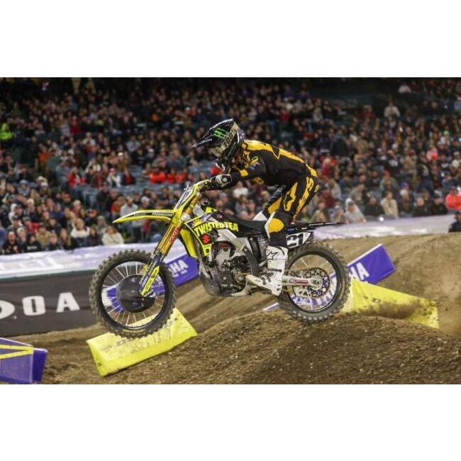 NISSIN ニッシン ADVANTAGE [ニッシン] Billet  BRAKE CALIPERS CRF250R CRF250X CRF450R CRF450X CRF450RX CRF450RWE HONDA ホンダ キャリパー ブレーキ | NISSIN（バイク） | 10