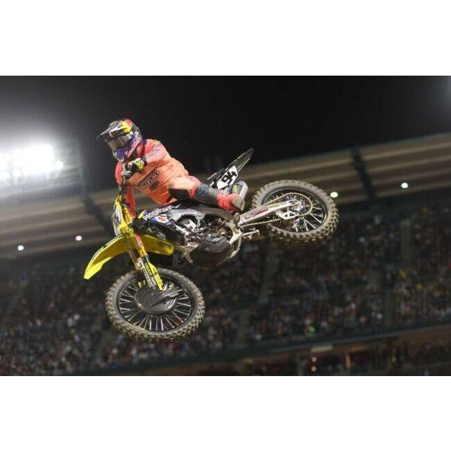 NISSIN ニッシン ADVANTAGE [ニッシン] Billet  BRAKE CALIPERS CRF250R CRF250X CRF450R CRF450X CRF450RX CRF450RWE HONDA ホンダ キャリパー ブレーキ | NISSIN（バイク） | 13