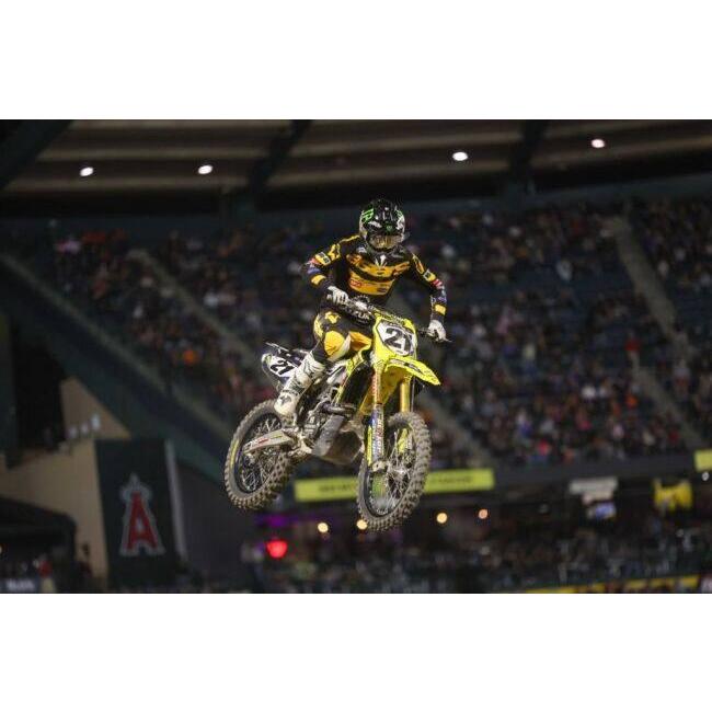 NISSIN ニッシン ADVANTAGE [ニッシン] Billet  BRAKE CALIPERS CRF250R CRF250X CRF450R CRF450X CRF450RX CRF450RWE HONDA ホンダ キャリパー ブレーキ | NISSIN（バイク） | 04