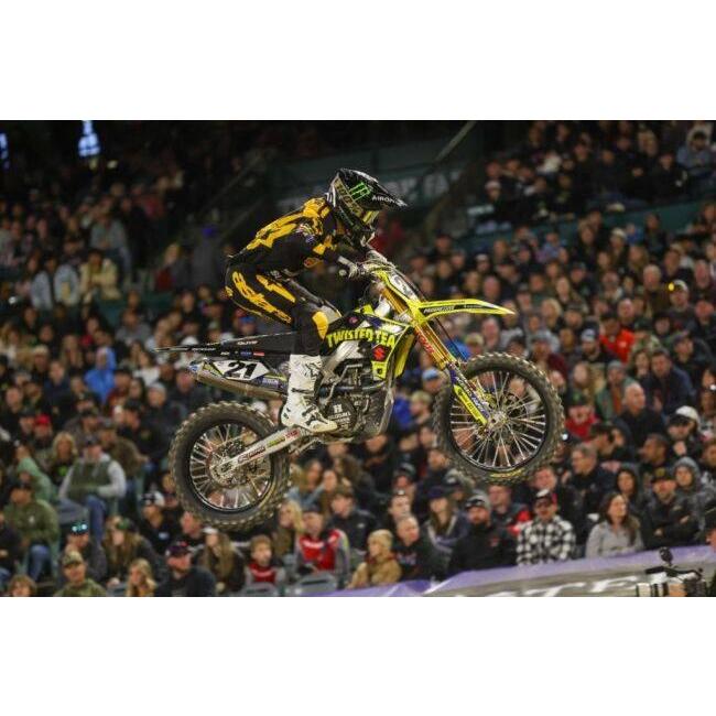 NISSIN ニッシン ADVANTAGE [ニッシン] Billet  BRAKE CALIPERS CRF250R CRF250X CRF450R CRF450X CRF450RX CRF450RWE HONDA ホンダ キャリパー ブレーキ | NISSIN（バイク） | 08