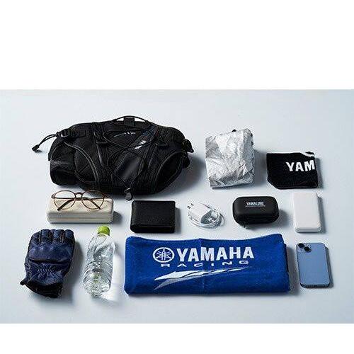 ワイズギア Y'S GEAR(YAMAHA) AY5001 YAMAHA ヒップバッグ ウエスト