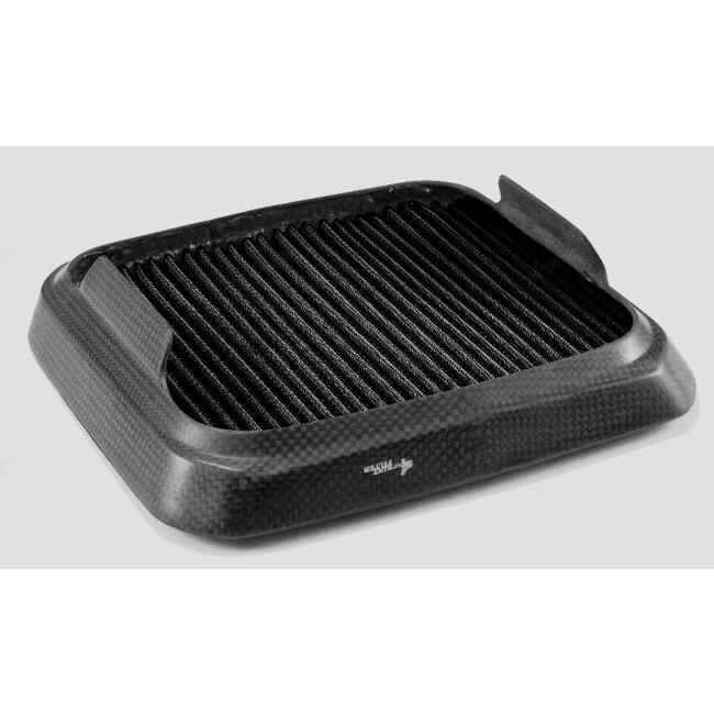 Sprint Filter スプリントフィルター 乾式エアフィルター P08F1-85タイプ PANIGALE 1199 R S 1299 899 959 V2 STREETFIGHTER DUCATI ドゥカティ 吸気関連_1