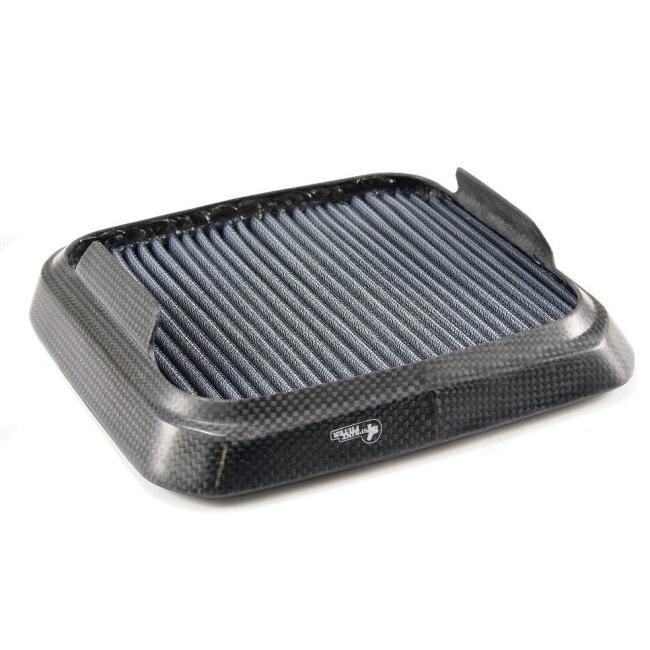 Sprint Filter スプリントフィルター 乾式エアフィルター P037タイプ PANIGALE 1199 R S 1299 899 959 V2 STREETFIGHTER DUCATI ドゥカティ 吸気関連 エンジン_3