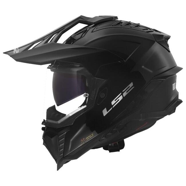 LS2 HELMETS LS2 エルエス2 EXPLORER PLUS F ヘルメット サイズ：XXL
