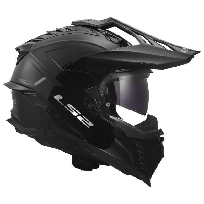 LS2 HELMETS LS2 エルエス2 EXPLORER PLUS F ヘルメット サイズ：XXL