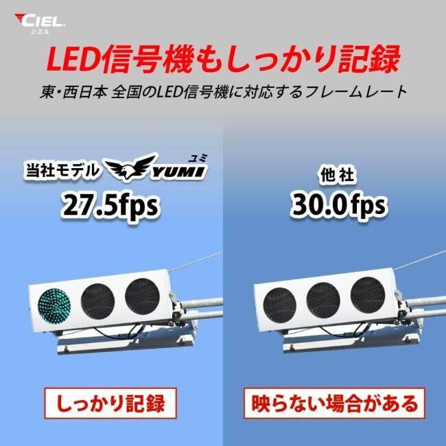 CIEL シエル バイク用 ドライブレコーダーGPS YUMI(ユミ) CL-MT15-G ドライブレコーダー バイク用カメラ 電子機器類 | ブランド登録なし | 04